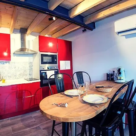 Le Clos De Tanvol - Parking Prive Gratuit- Terrasse Privee - Climatisation Viriat Exterior photo