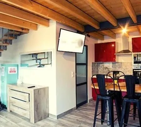 Le Clos De Tanvol - Parking Prive Gratuit- Terrasse Privee - Climatisation Viriat Exterior photo