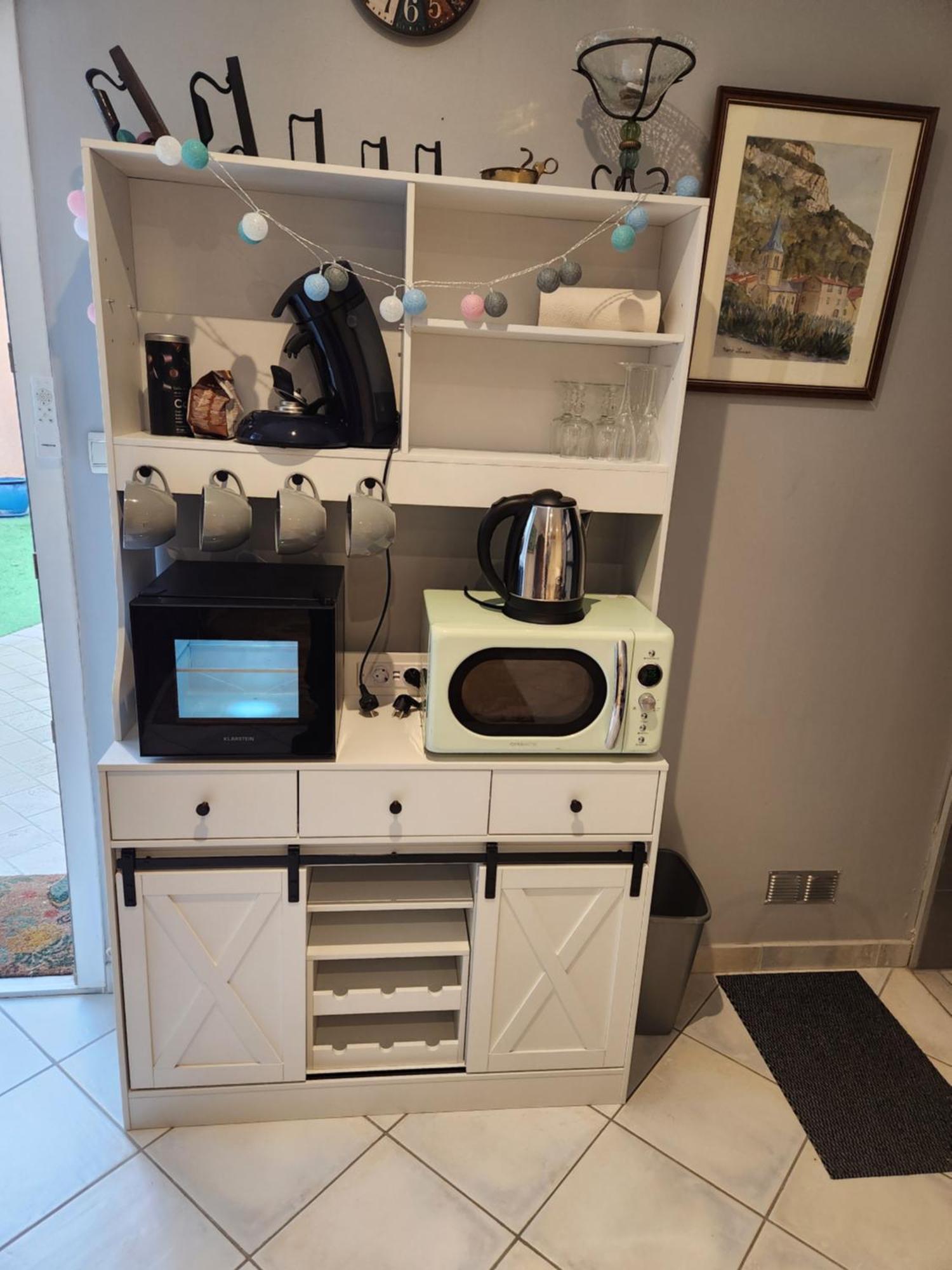 Apartamento Le Clos De Tanvol - Parking Prive Gratuit- Terrasse Privee - Climatisation *